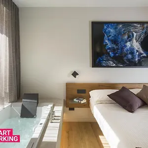  Apartamento Aera Luxury Suites By Wonderful Italy